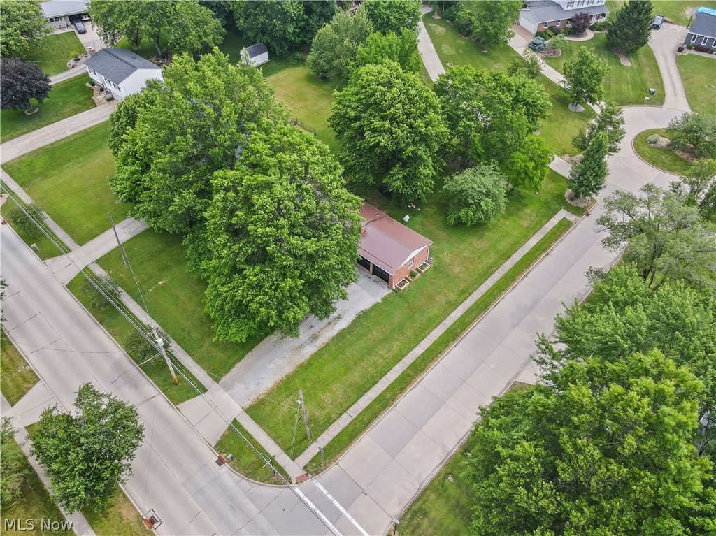 Cloverdale - Residential