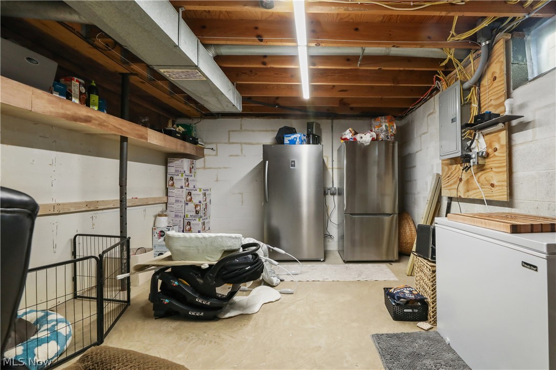 Cloverdale - Residential