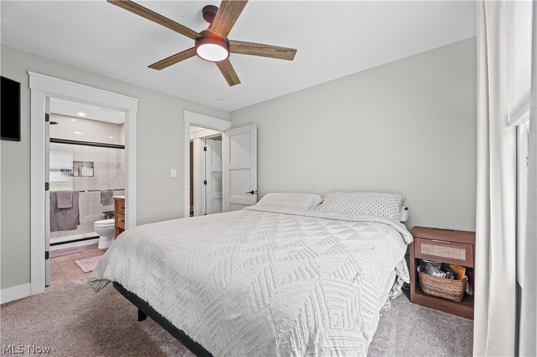 Cloverdale - Residential