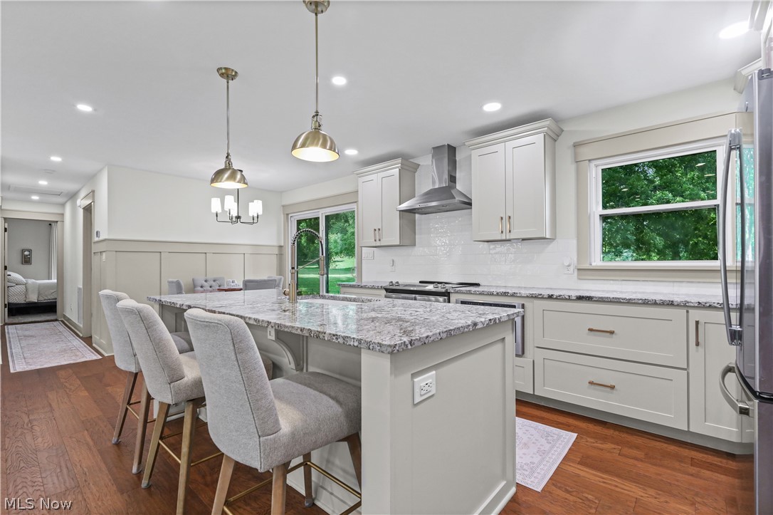 Cloverdale - Residential