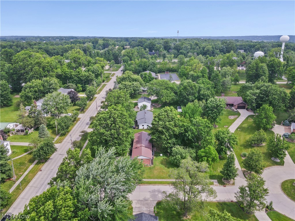 Cloverdale - Residential