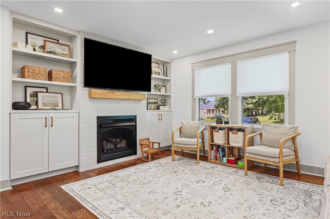 Cloverdale - Residential