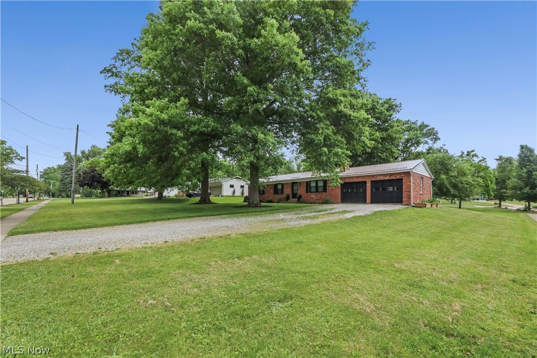 Cloverdale - Residential