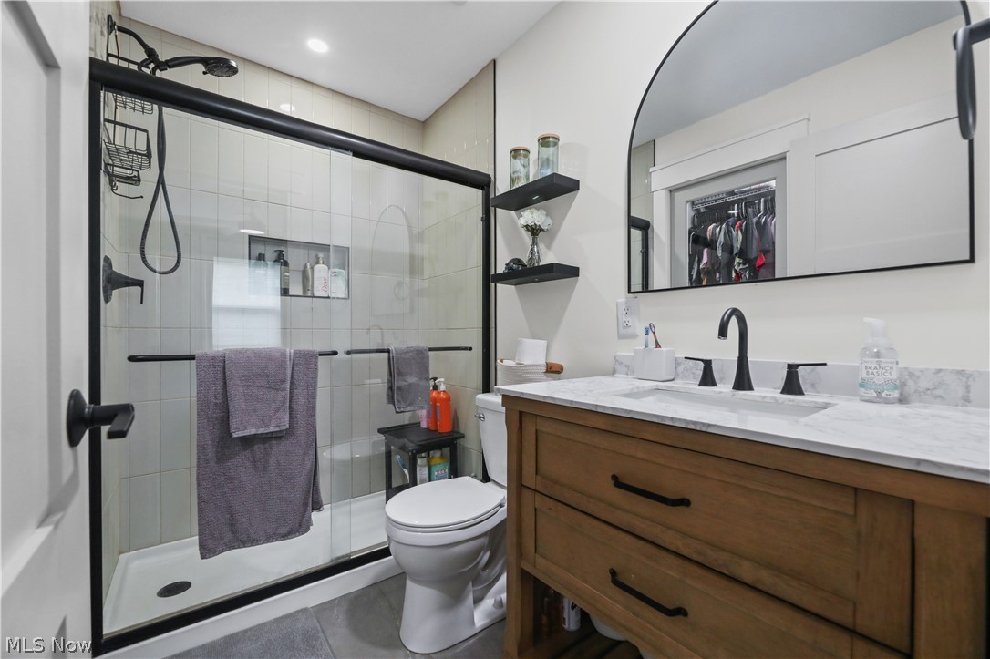 Cloverdale - Residential