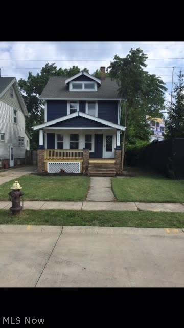 H G Bldg Companys H G Allotme - Residential Lease