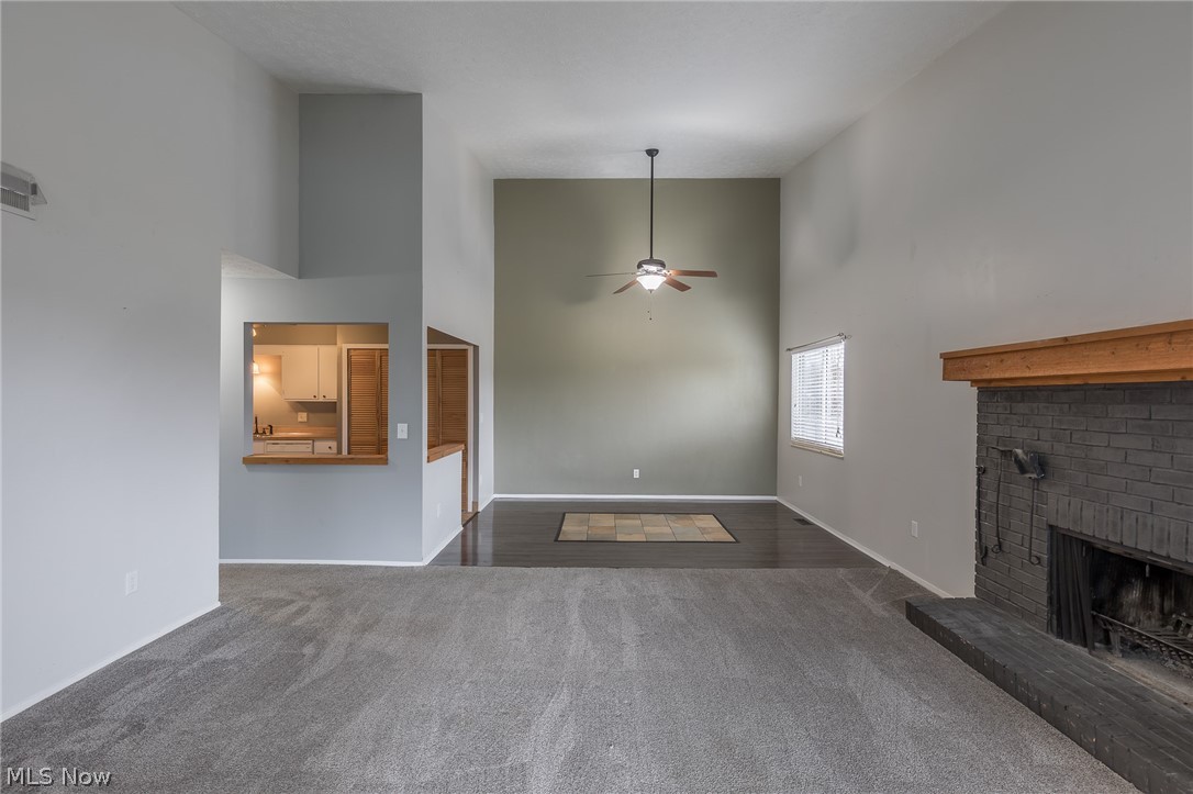 Pipers Ridge Condo - Residential
