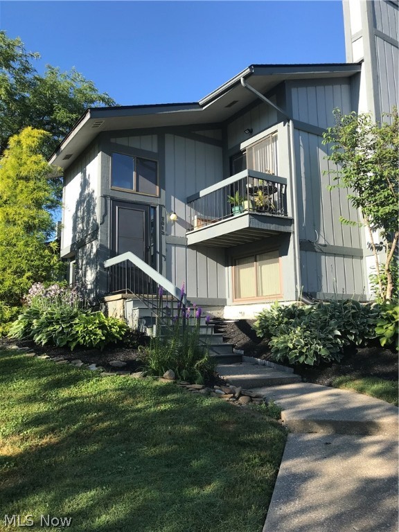 Pipers Ridge Condo - Residential