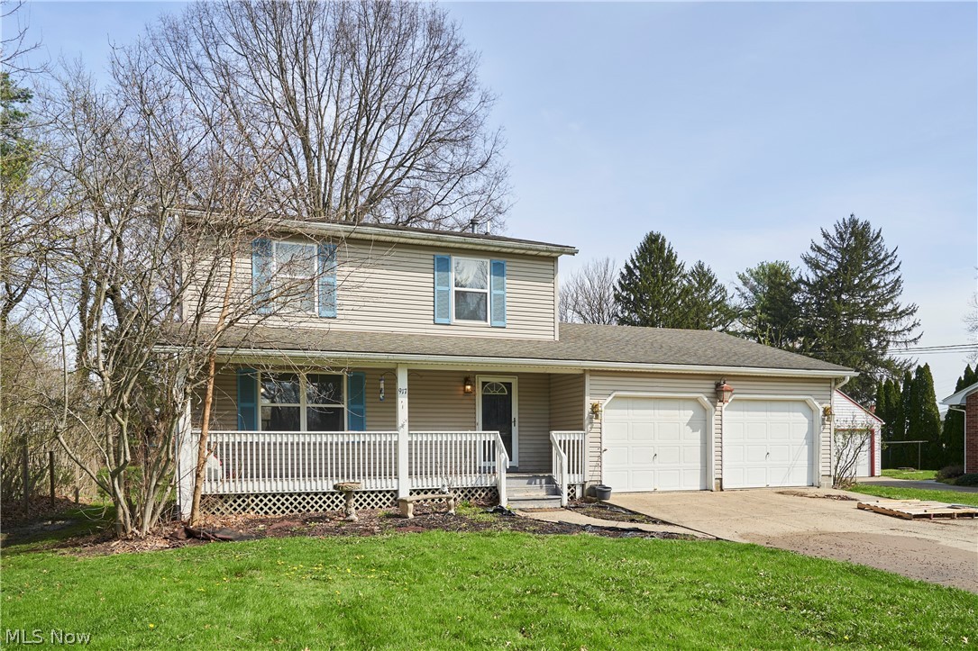 R Homes Acres - Residential