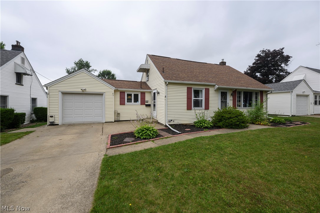 Maryland Road Dev - Residential