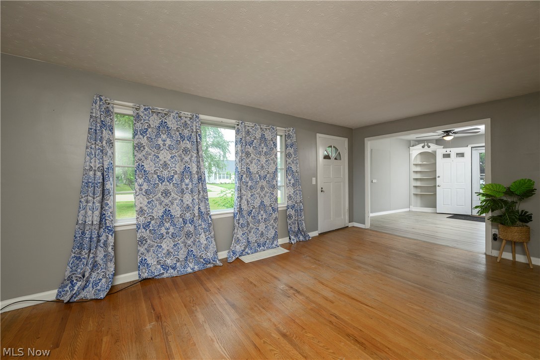 Maryland Road Dev - Residential