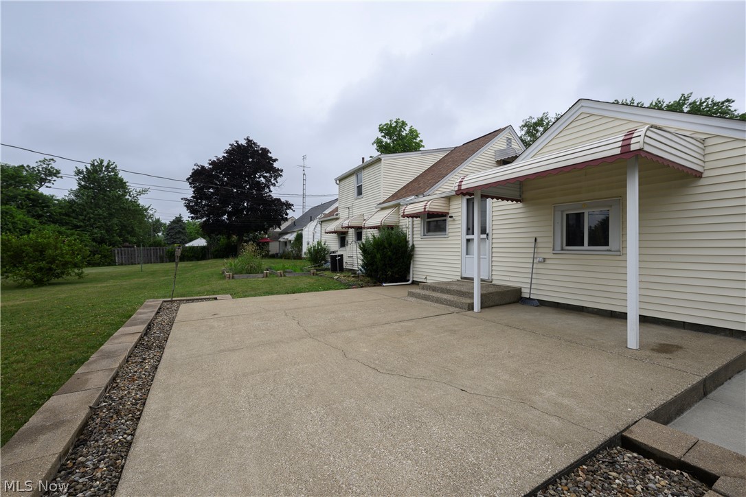 Maryland Road Dev - Residential