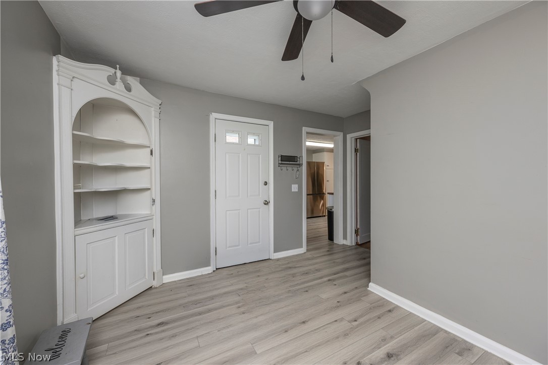 Maryland Road Dev - Residential