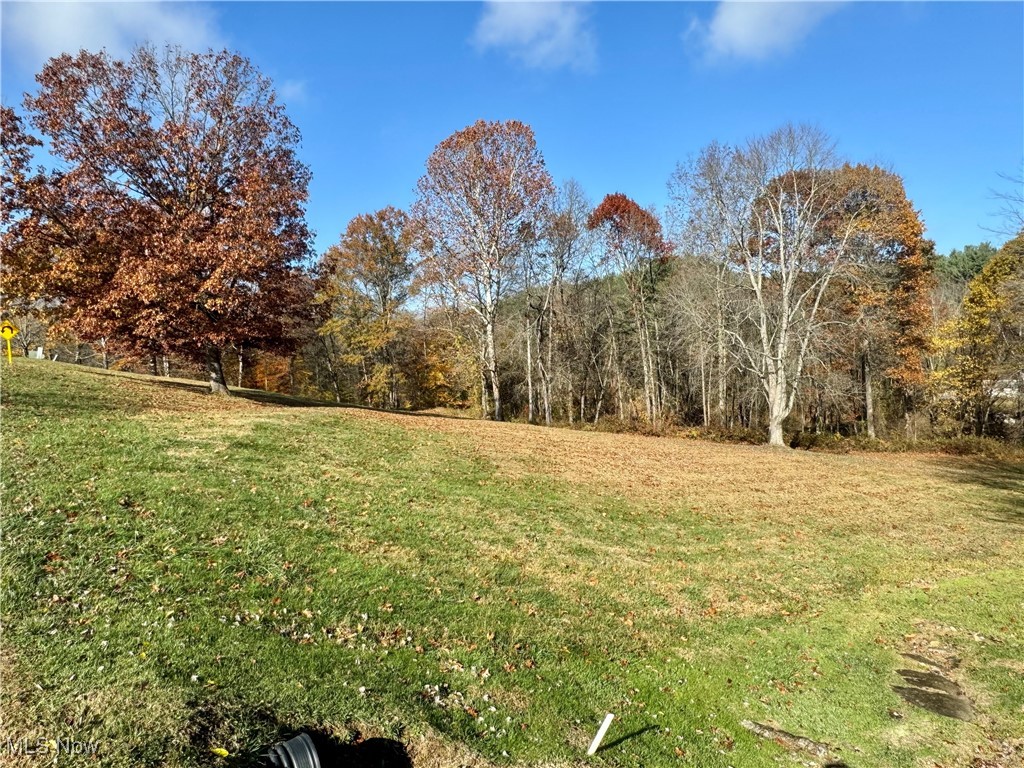Country Club Estate - Land