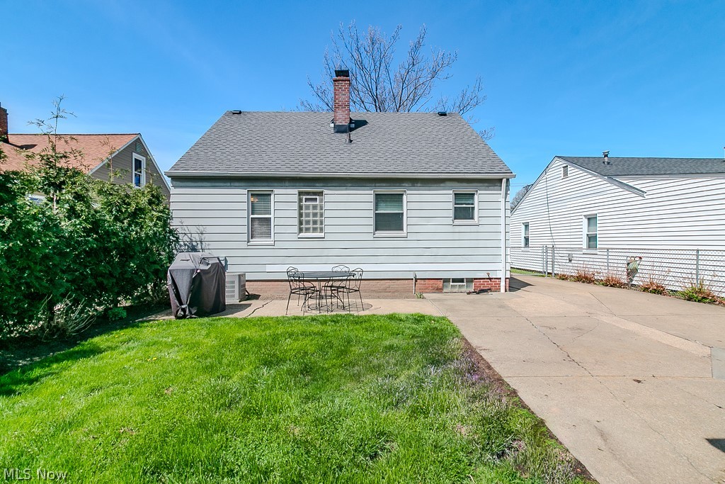 Mayfield Park - Residential