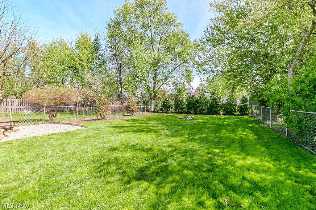 Mayfield Park - Residential