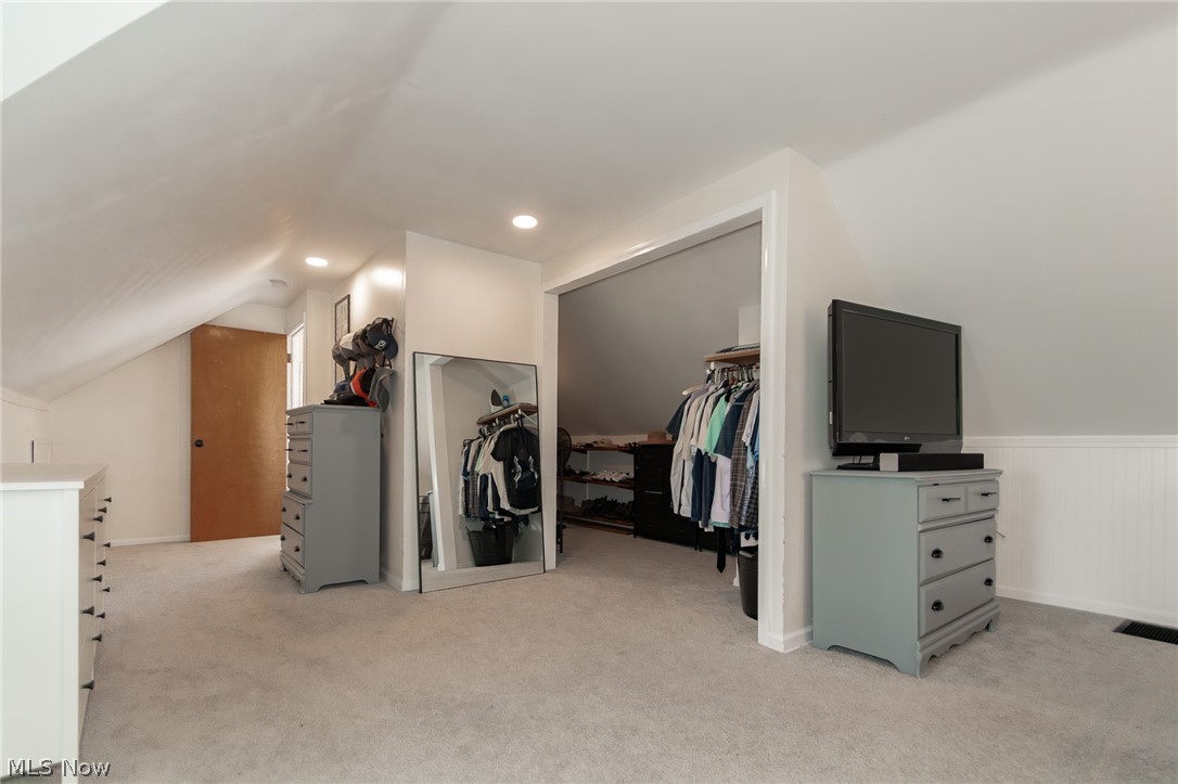 Mayfield Park - Residential
