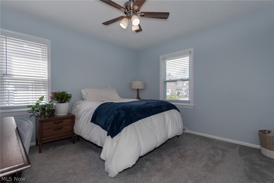 Mayfield Park - Residential