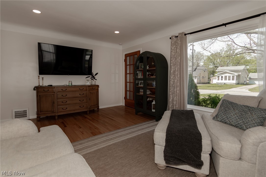 Mayfield Park - Residential