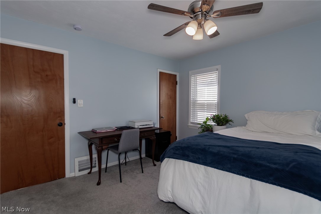 Mayfield Park - Residential