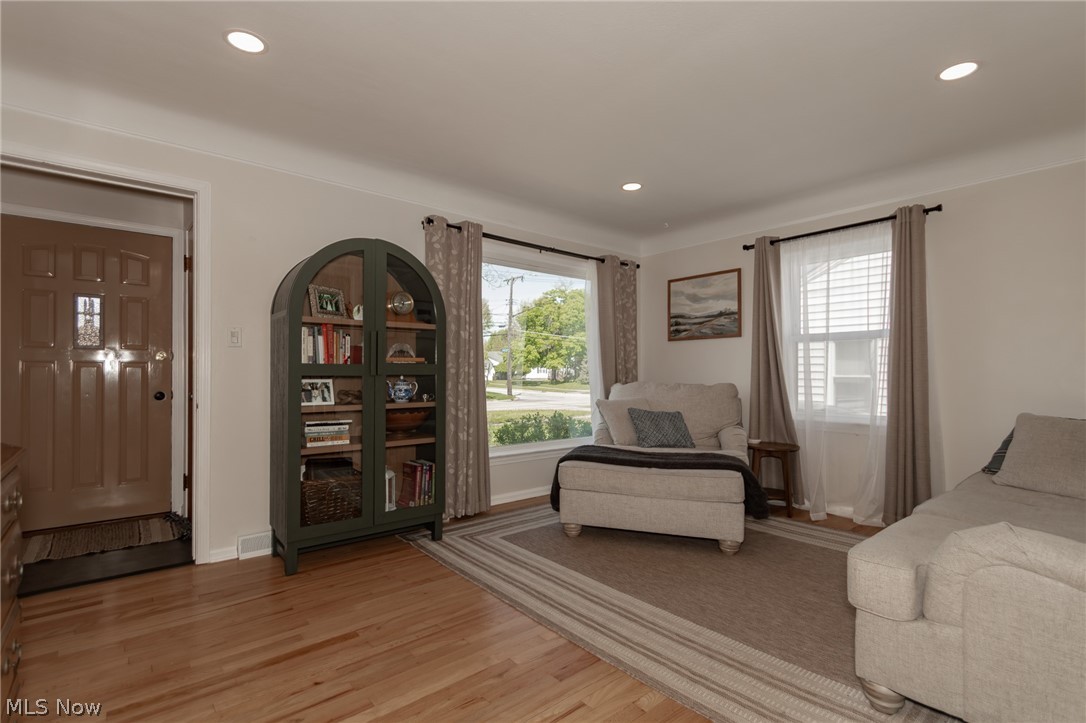 Mayfield Park - Residential