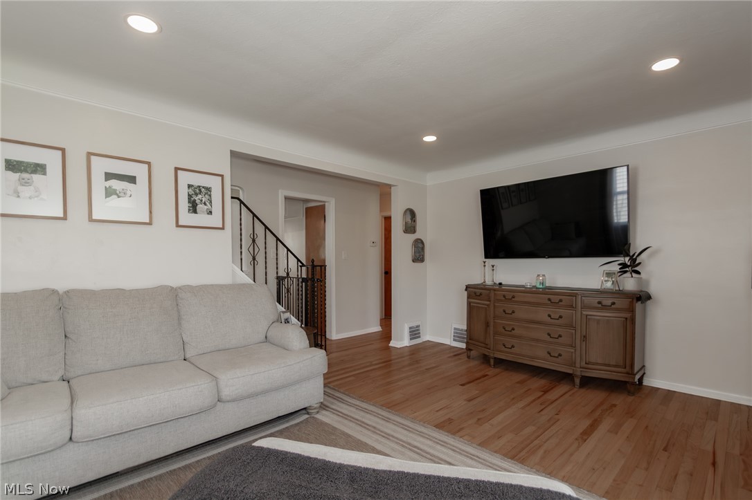Mayfield Park - Residential