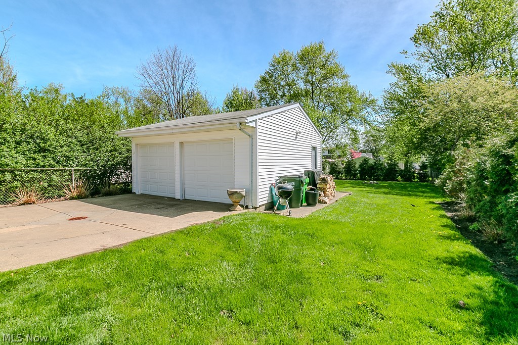 Mayfield Park - Residential