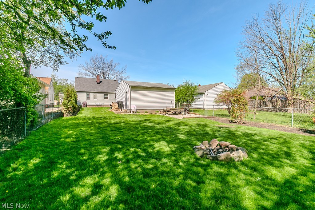 Mayfield Park - Residential