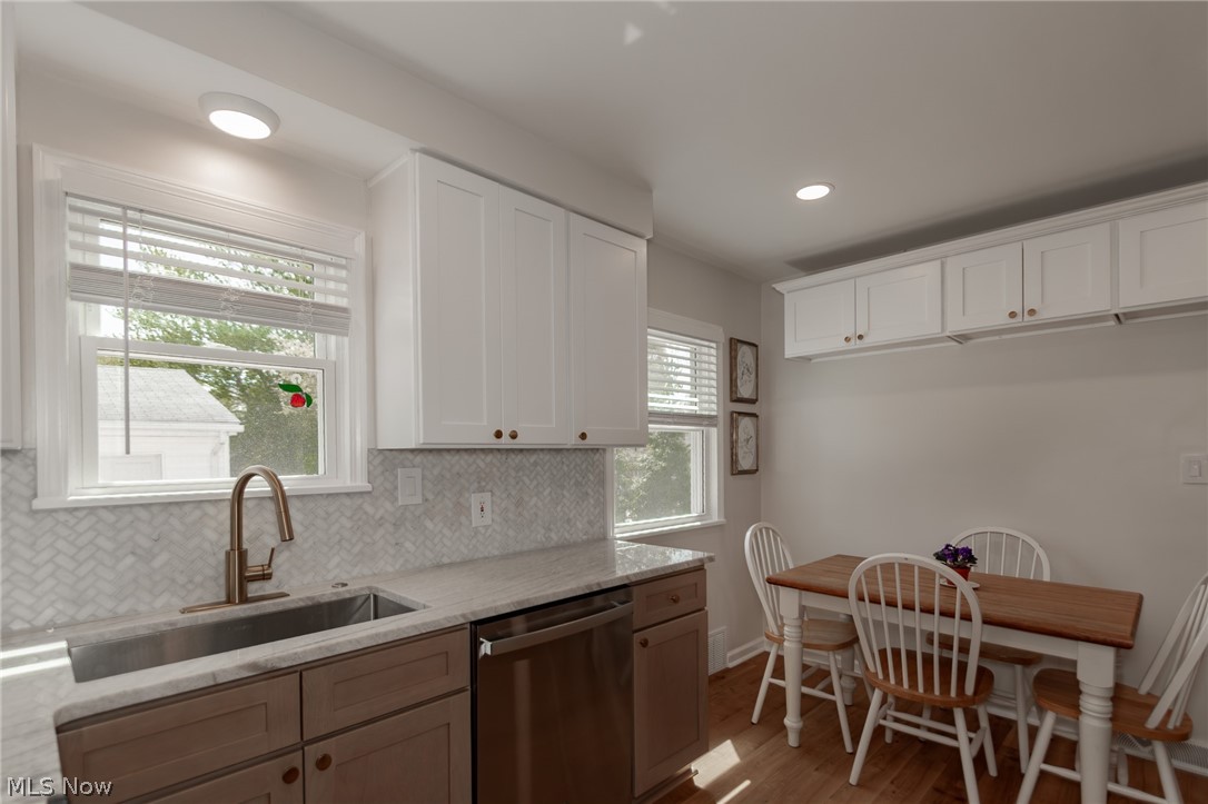Mayfield Park - Residential
