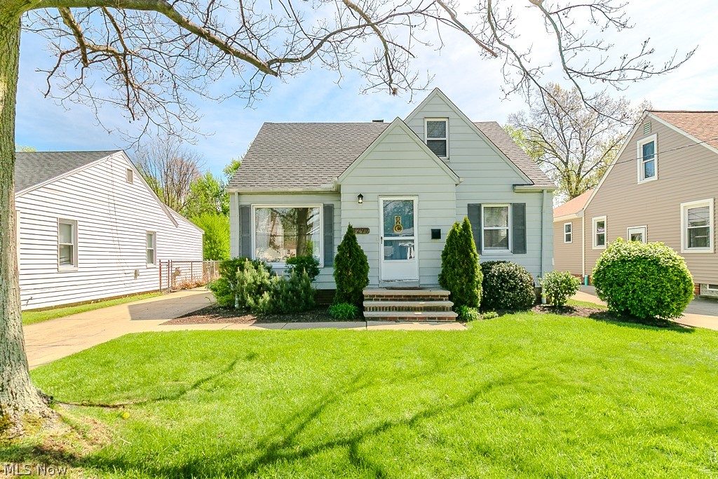 Mayfield Park - Residential