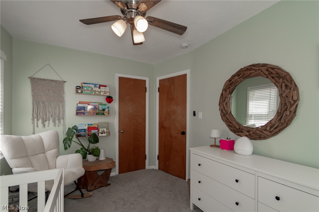 Mayfield Park - Residential
