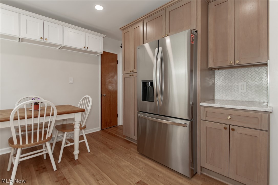 Mayfield Park - Residential