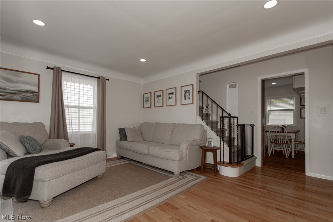 Mayfield Park - Residential