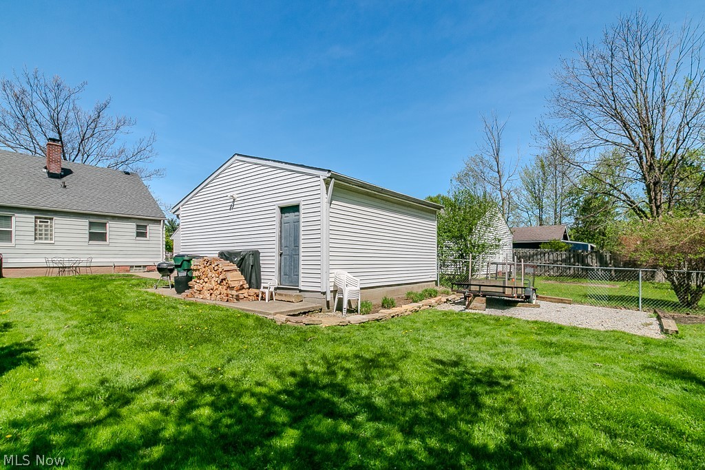 Mayfield Park - Residential