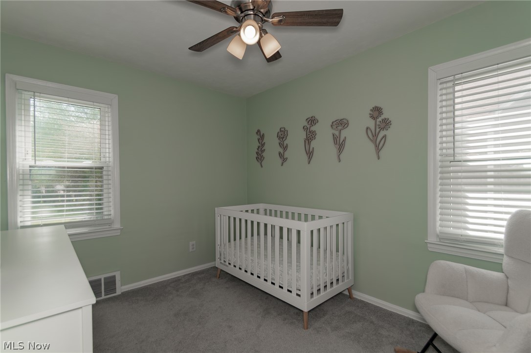 Mayfield Park - Residential