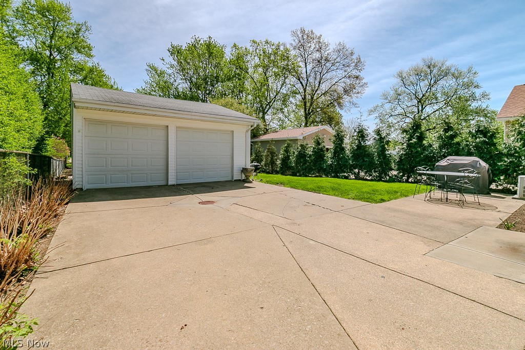 Mayfield Park - Residential