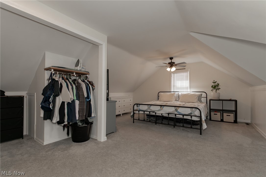 Mayfield Park - Residential