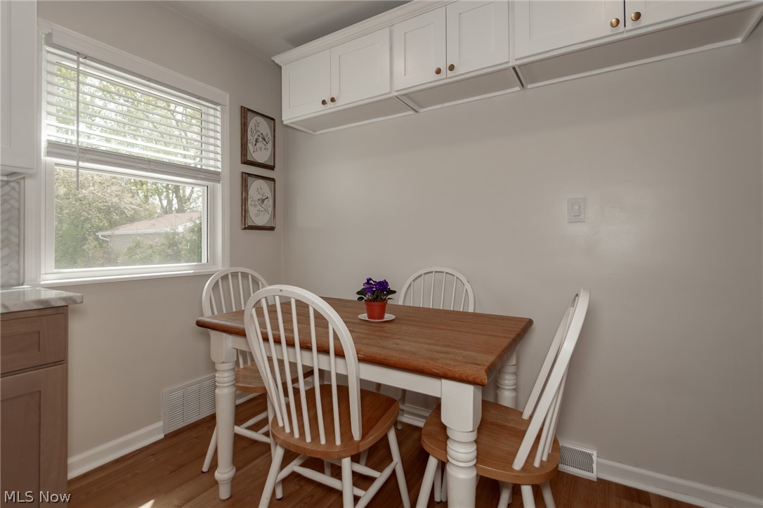 Mayfield Park - Residential