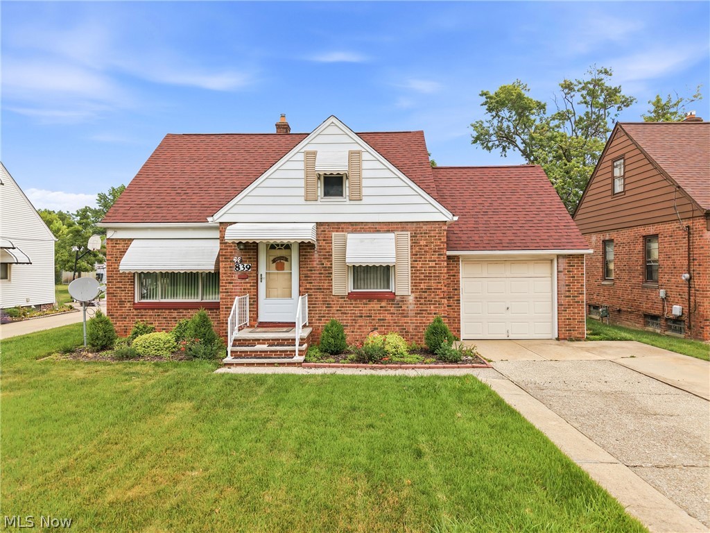 Part of Original Twnshp Tract#20 - Residential