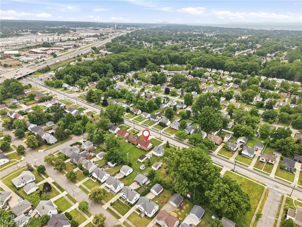 Part of Original Twnshp Tract#20 - Residential
