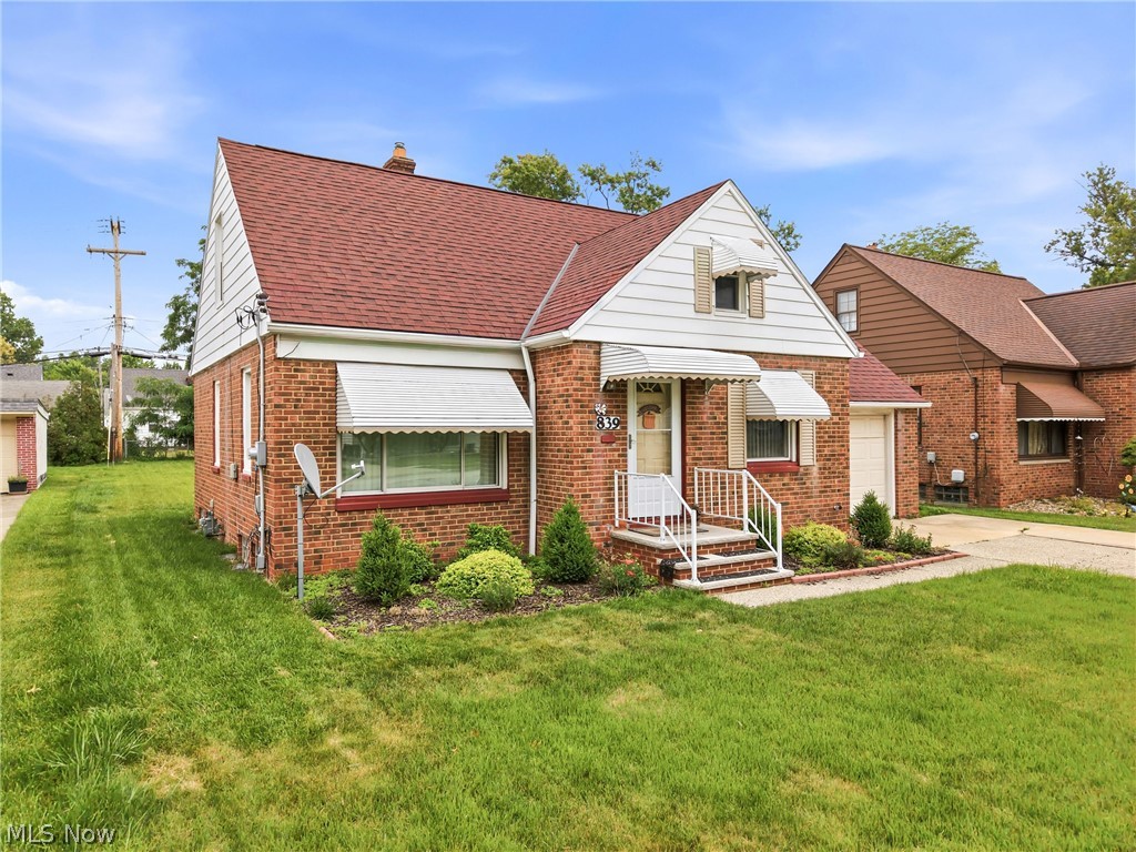 Part of Original Twnshp Tract#20 - Residential