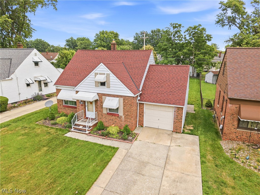 Part of Original Twnshp Tract#20 - Residential