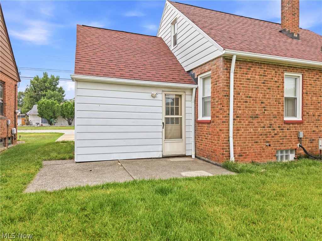 Part of Original Twnshp Tract#20 - Residential
