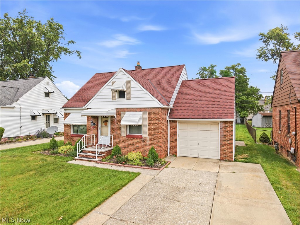 Part of Original Twnshp Tract#20 - Residential