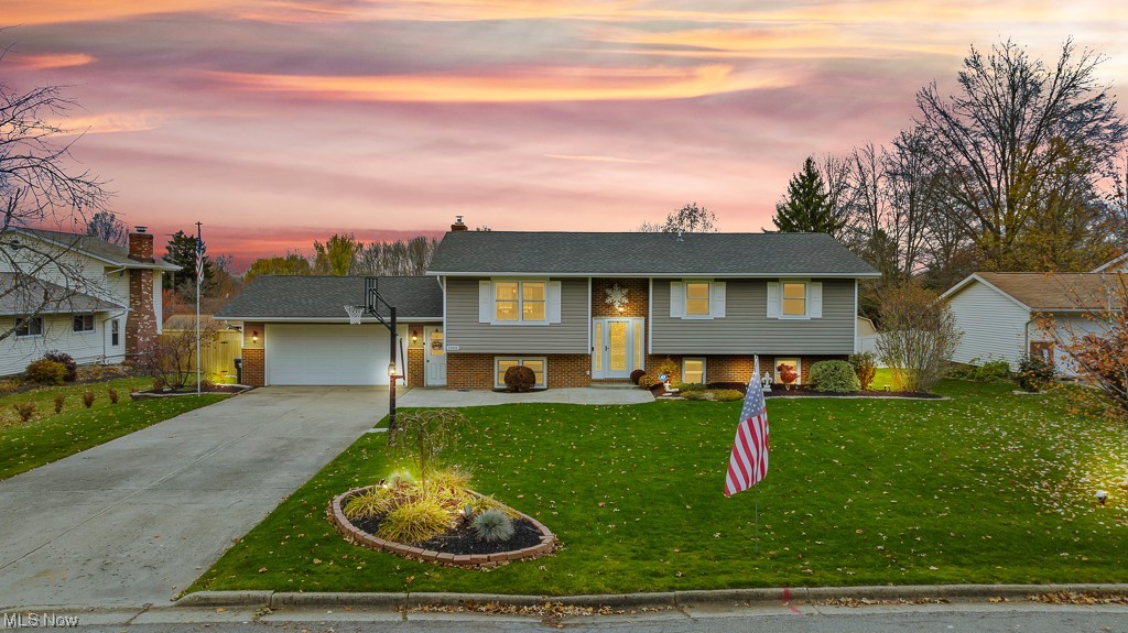 Alliance - Residential