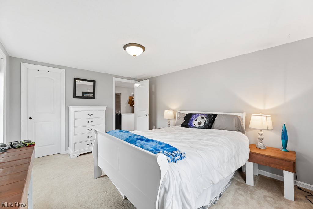 Alliance - Residential