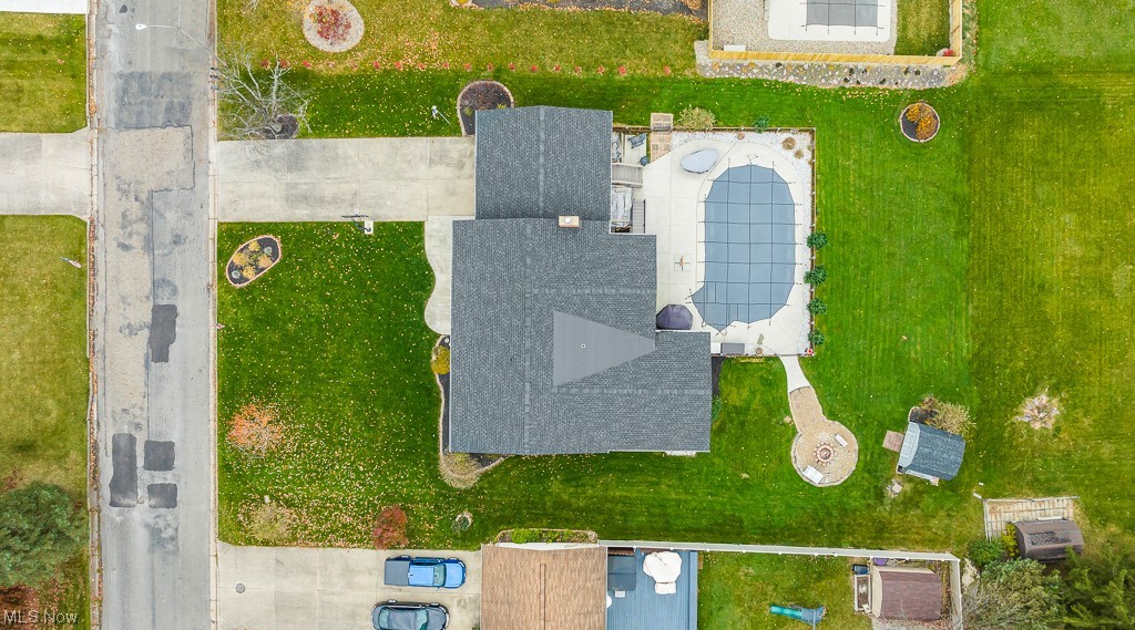 Alliance - Residential
