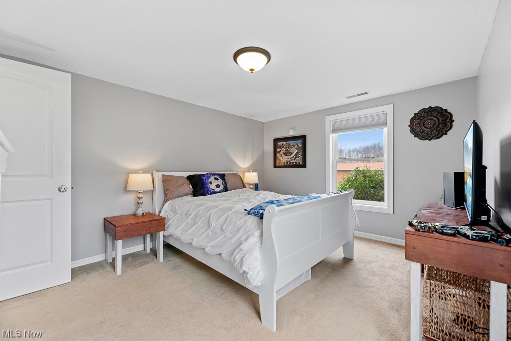 Alliance - Residential