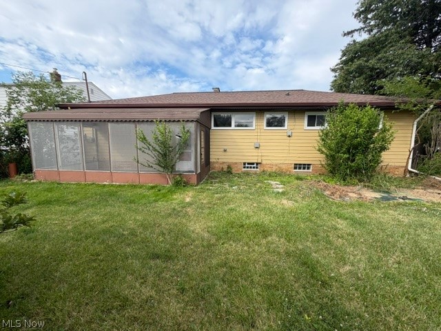 Wattona Beach Allotment - Residential