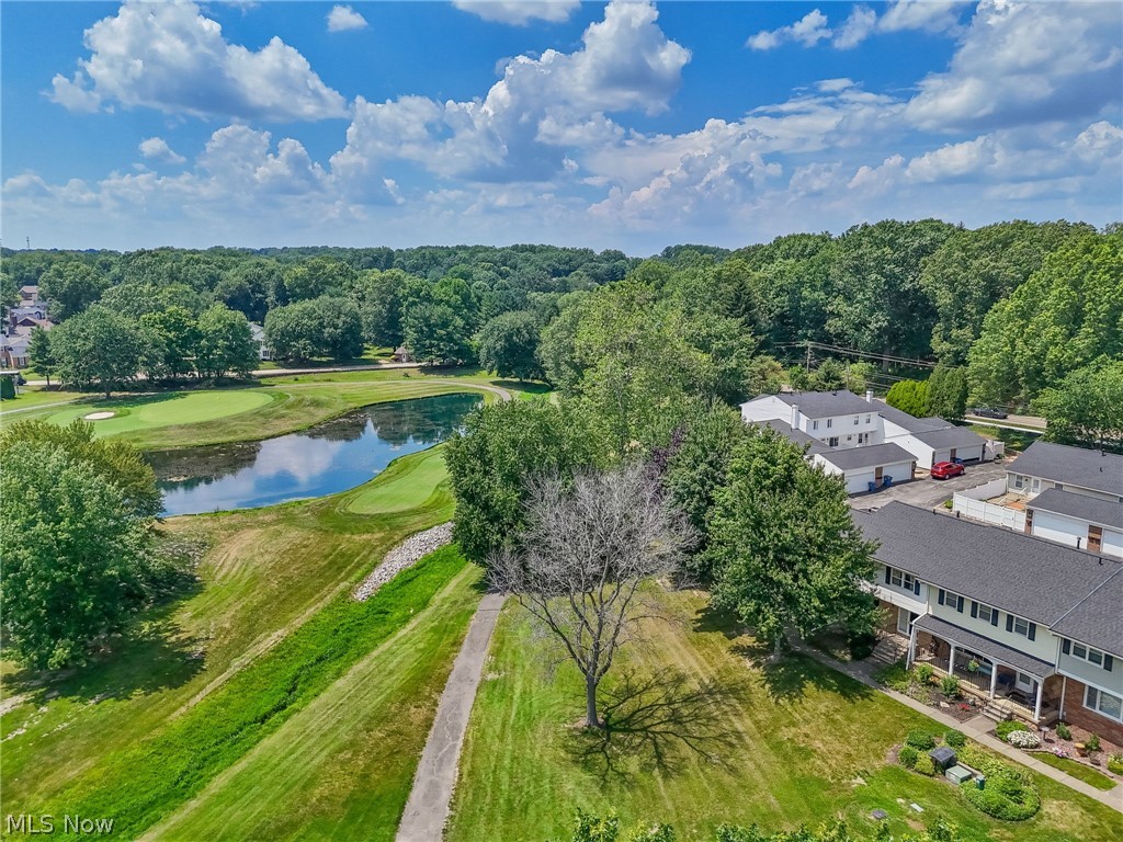 Country Club Twnhs North Condo - Residential