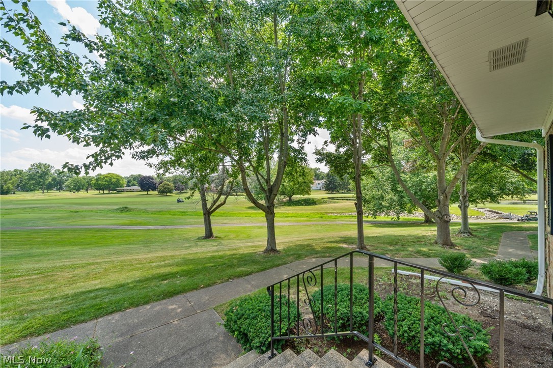 Country Club Twnhs North Condo - Residential